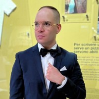 Alessandro Rubino