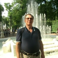 Евгений Колпаков