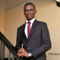 Solomon Audu