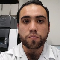 Mauricio Aguilar Espinoza