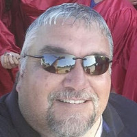 Michael Corsaut