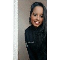 Luana Rodrigues Martins
