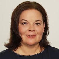 Bc. Lenka Vrchovská