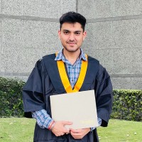 Manav Modi