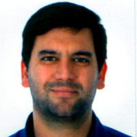 Carlos Pérez Padilla