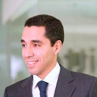 André Estrela Coroado