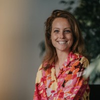 Ingrid Andringa
