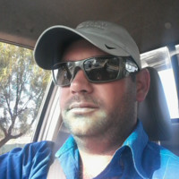 Arno Olivier