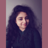 Sruthi Ravindran