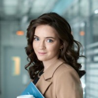 Anna Mikhailova