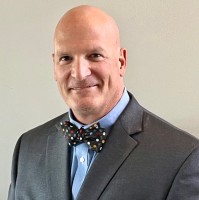 Chris Sisler, Msm, Lssmbb, Pmp