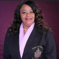 Trinica Gardner