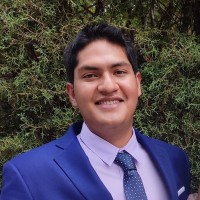 Marco Antonio Ramirez Reyes