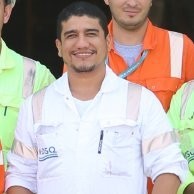 Jorge Lacruz