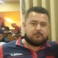 Juan Jose Gonzalez Hernandez