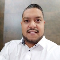 Esau Carreon Martinez