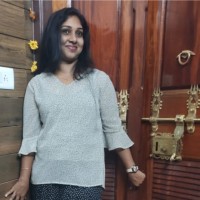 Anu M Das
