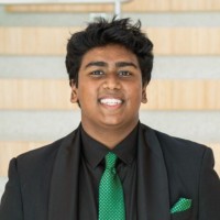Dhruv Kalsi
