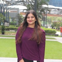 Manisha Suryadevara