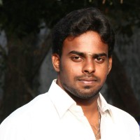Aravind Samy