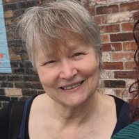 Cheryl Thallon
