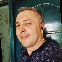 Alex Maslyuk