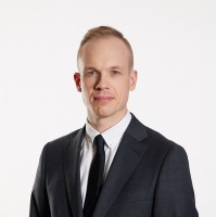 Hannes Grönberg