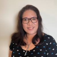 Eliza Lau