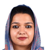 Ashna Salim