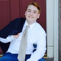 Mathias Puckett