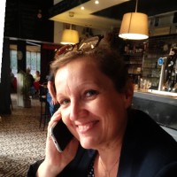 Christine Julienne