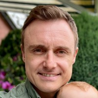 Christian Lees