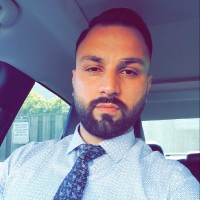 Waseem Mikhael
