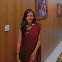 Vrridhi Dugar