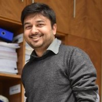 Imran Ali