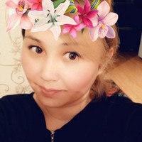 Асель Кульжанова