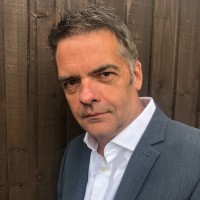 Mark Thomson