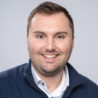 Matthieu Stewart, P.Eng, MBA