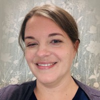 Kristy Burtenshaw LMT SI