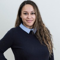 Alicia Neema Kræmer