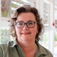 Nely Van Der Sluis