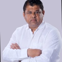Shailesh Vyas