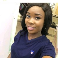 Osewa Omowunmi Elizabeth