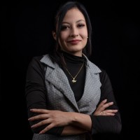 Lizette Garcia Flores