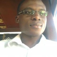 victor wereh