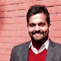 Amandeep Joon, Pmp®