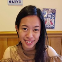 Jodie Fong