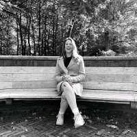 Janneke Van Der Avoird