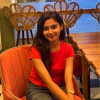 Nivedha I