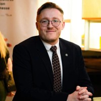 James Boudreau